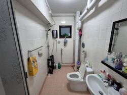 Blk 640 Woodlands Ring Road (Woodlands), HDB 5 Rooms #627157141